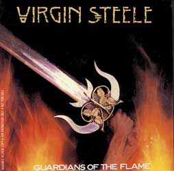 Guardians of the flame