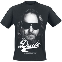 The Dude, The Big Lebowski, Camiseta