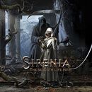 The seventh life path, Sirenia, CD