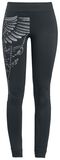 Built For Comfort, Gothicana by EMP, Leggins