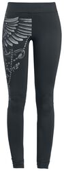 Built For Comfort, Gothicana by EMP, Leggins
