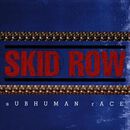 Subhuman race, Skid Row, CD