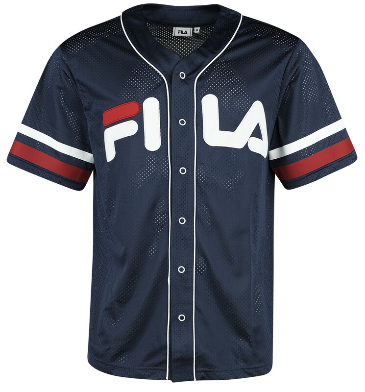 LASHIO Baseball Shirt