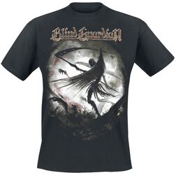 Violent Shadows, Blind Guardian, Camiseta
