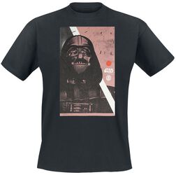 Star Wars x Element Darth Vader, Element, Camiseta