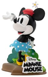 SFC super figure collection - Minnie, Mickey Mouse, Colección de figuras