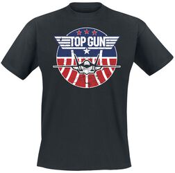 Maverick - Tomcat, Top Gun, Camiseta