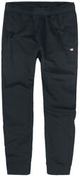 Authentic Pants - Rib cuff leisurewear, Champion, Pantalones de deporte