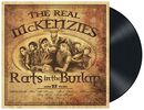 Rats in the burlap, The Real McKenzies, LP