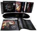 1996-2017, Arch Enemy, LP