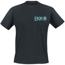Ekko, League Of Legends, Camiseta