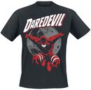 Moonlight, Daredevil, Camiseta