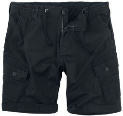Tray Vintage Shorts, Brandit, Pantalones cortos
