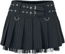 Minifalda Lucy, Burleska, Minifalda