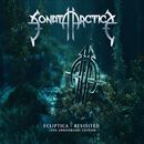 Ecliptica - Revisited: 15th Anniversary Edition, Sonata Arctica, CD