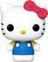 Hello Kitty (50th Anniversary) (Jumbo POP!) Figura vinilo 79