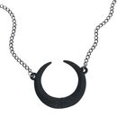 The Eclipse Necklace, The Rogue + The Wolf, Collar