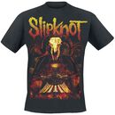 Goat Priest, Slipknot, Camiseta