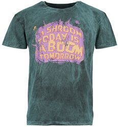 Teemo - Shroom, League Of Legends, Camiseta