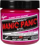 Hot Hot Pink - Classic, Manic Panic, Tinte para pelo