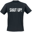 Shut Up!, Shut Up!, Camiseta
