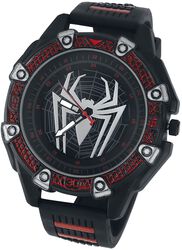 Spider, Spider-Man, Relojes