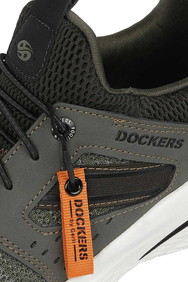 Dockers By Gerli Sneaker Grün Ab 49,89 € | Preisvergleich Bei