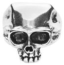Big Skull, etNox Premium, Anillo