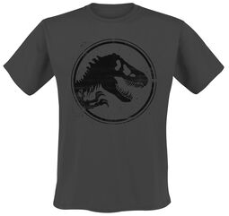 Badge of Honour, Jurassic Park, Camiseta