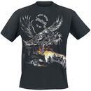 Metal Works, Judas Priest, Camiseta