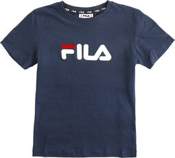 Solberg Classic Logo, Fila, Camiseta