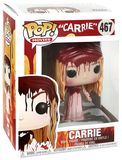 Figura Vinilo Carrie 467, Carrie - Stephen King, ¡Funko Pop!