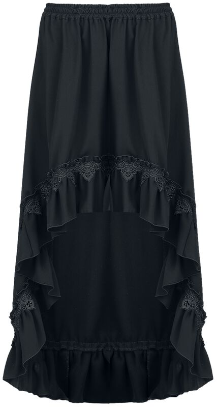 Gothic High-low
