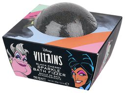 Mad Beauty - Villains, Disney Villains, Bath Bomb
