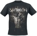 Live At The Opera, Satyricon, Camiseta