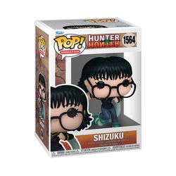 Shizuku with Blinky Vinyl Figur 1564, Hunter x Hunter, ¡Funko Pop!
