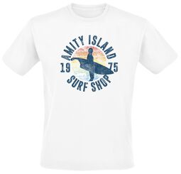 Tiburón, Tiburón, Camiseta