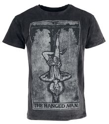 The Hanged Man, Outer Vision, Camiseta