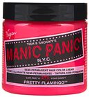 Pretty Flamingo - Classic, Manic Panic, Tinte para pelo