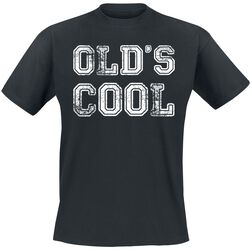 Old's Cool, Slogans, Camiseta