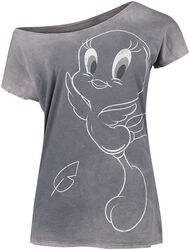 Piolín, Looney Tunes, Camiseta