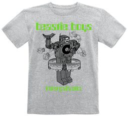 Kids - Intergalactic, Beastie Boys, Camiseta