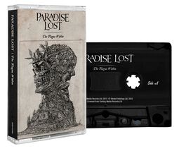 The plague within, Paradise Lost, MC