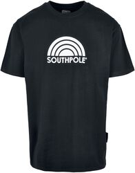 Southpole logo, Southpole, Camiseta