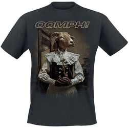 Richter und Henker, Oomph!, Camiseta