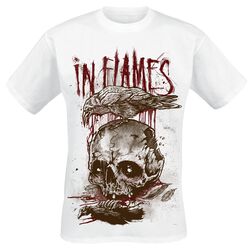 All For Me, In Flames, Camiseta