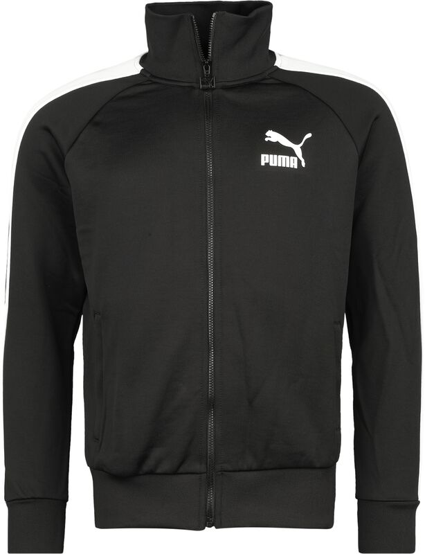 Iconic T7 tracksuit top PT