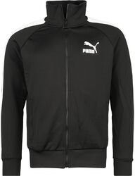 Iconic T7 tracksuit top PT, Puma, Chándal