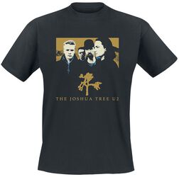 Joshua, U2, Camiseta