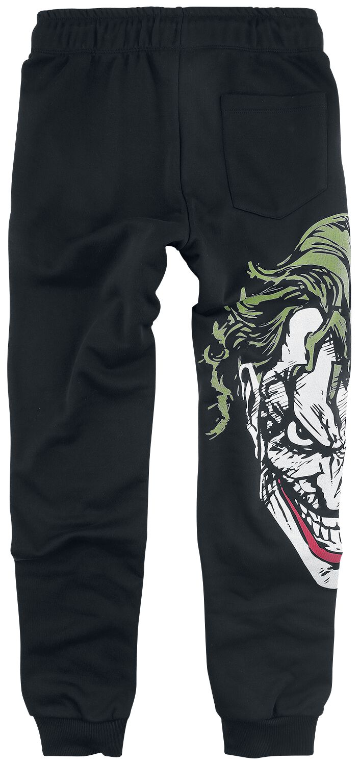 Pantalones Joker De Hombre Joker Pantalones Hombre Pantalones - Main Image